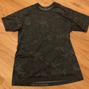 Men’s lululemon large